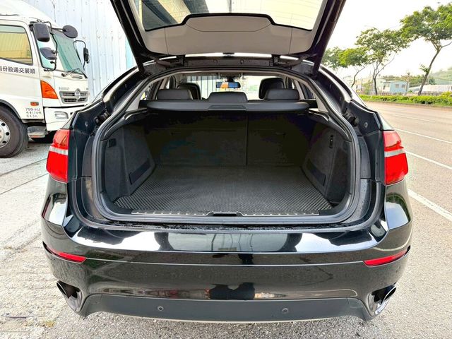 BMW寶馬 X6 XDRIVE35I  第3張相片