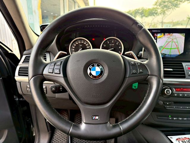BMW寶馬 X6 XDRIVE35I  第4張相片