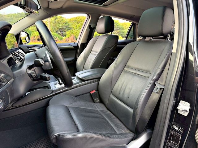 BMW寶馬 X6 XDRIVE35I  第7張相片
