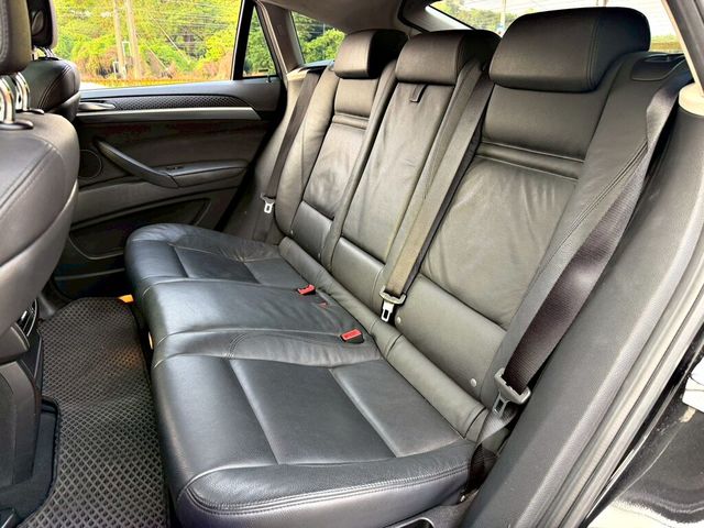 BMW寶馬 X6 XDRIVE35I  第8張相片