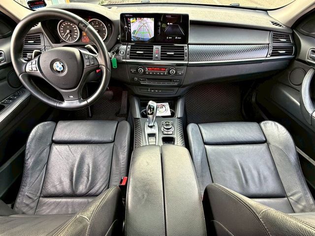 BMW寶馬 X6 XDRIVE35I  第9張相片