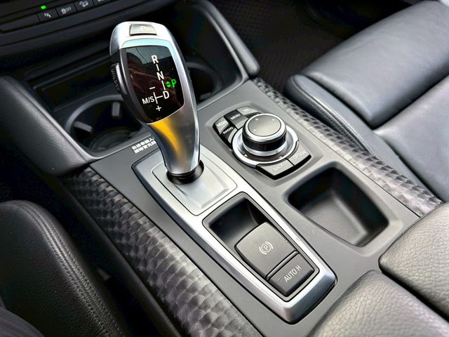 BMW寶馬 X6 XDRIVE35I  第10張相片