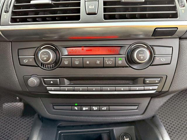 BMW寶馬 X6 XDRIVE35I  第11張相片