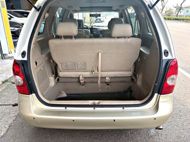 MAZDA馬自達 MPV  第3張相片