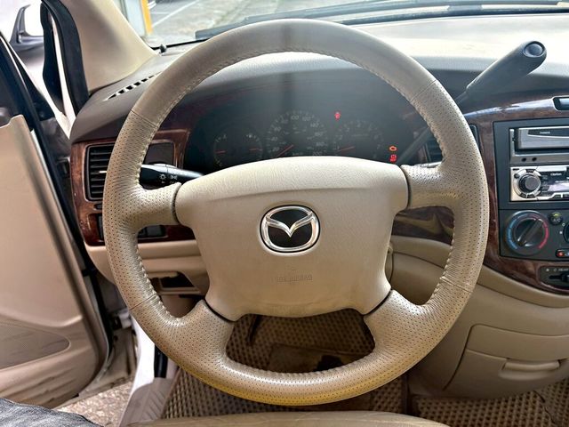 MAZDA馬自達 MPV  第4張相片