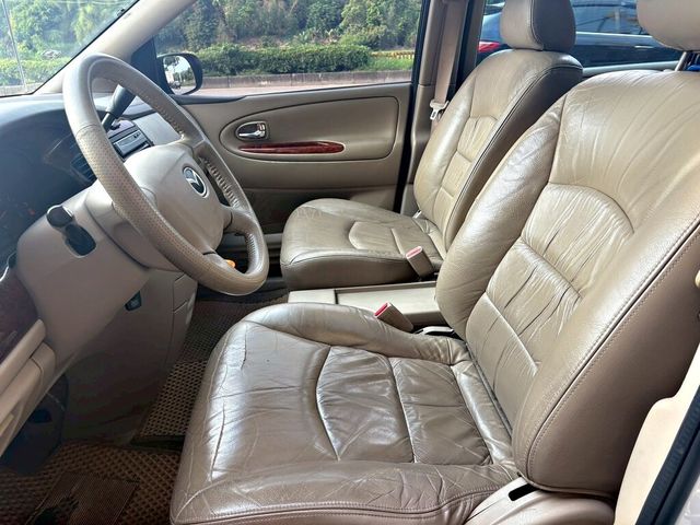 MAZDA馬自達 MPV  第5張相片