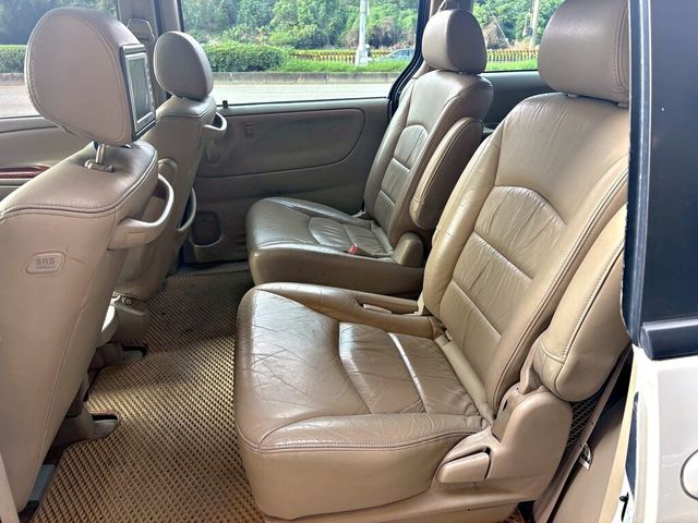 MAZDA馬自達 MPV  第6張相片