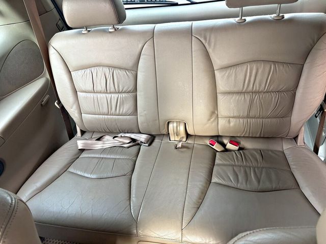 MAZDA馬自達 MPV  第7張相片