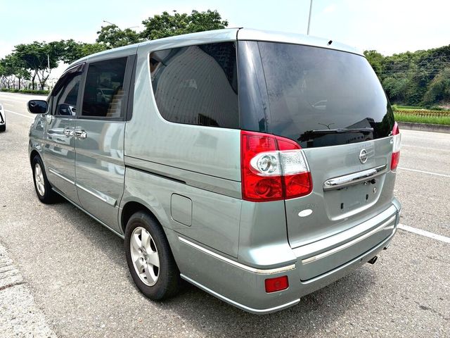 NISSAN日產 SERENA Q-RV  第2張相片