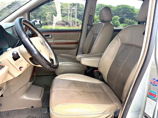 NISSAN日產 SERENA Q-RV  第5張相片