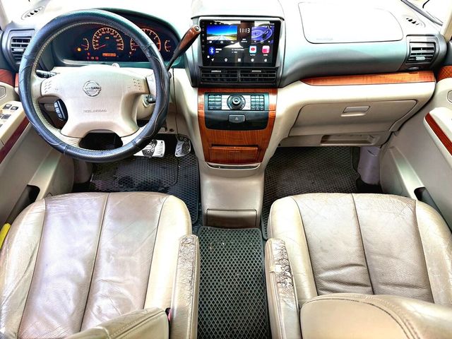 NISSAN日產 SERENA Q-RV  第8張相片