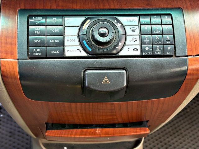 NISSAN日產 SERENA Q-RV  第9張相片