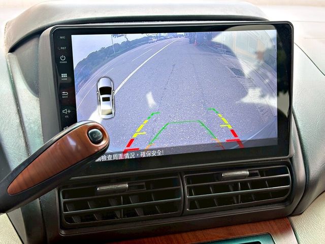 NISSAN日產 SERENA Q-RV  第10張相片