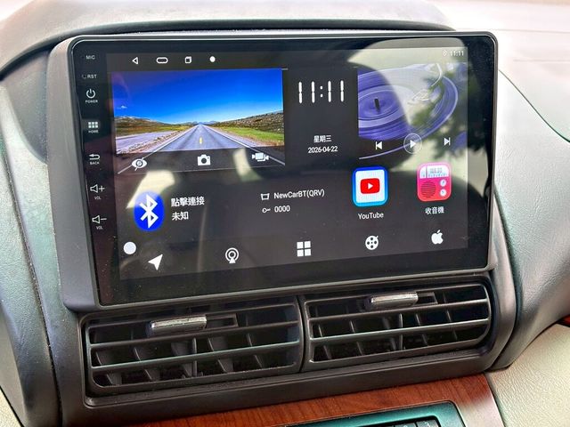 NISSAN日產 SERENA Q-RV  第12張相片