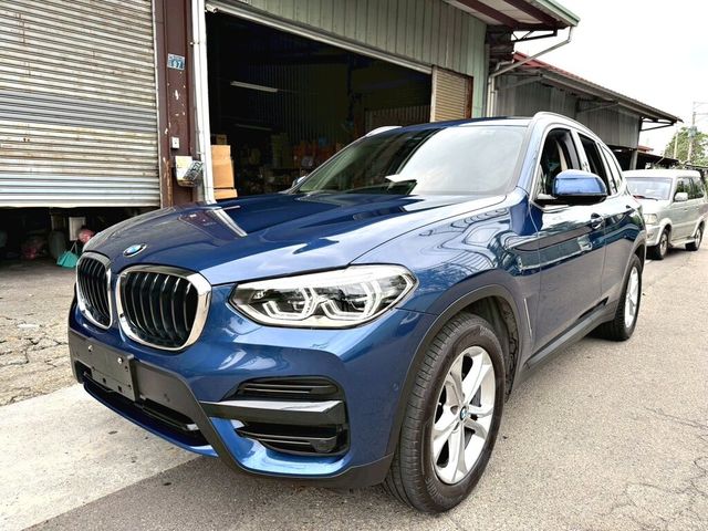 BMW寶馬 X3  第1張相片