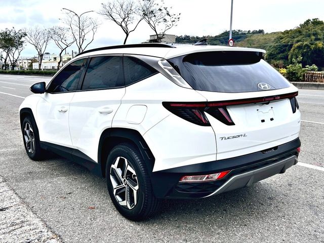 HYUNDAI現代 TUCSON  第2張相片