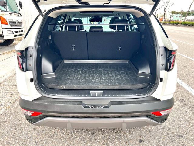 HYUNDAI現代 TUCSON  第3張相片