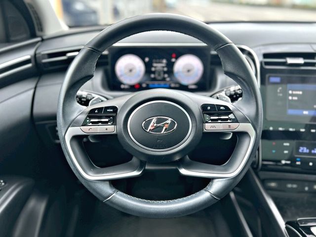 HYUNDAI現代 TUCSON  第4張相片