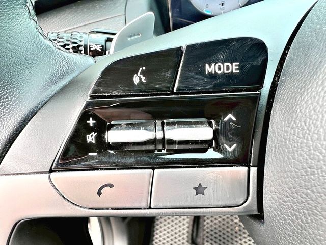 HYUNDAI現代 TUCSON  第5張相片