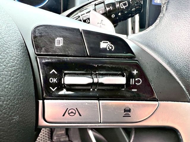 HYUNDAI現代 TUCSON  第6張相片