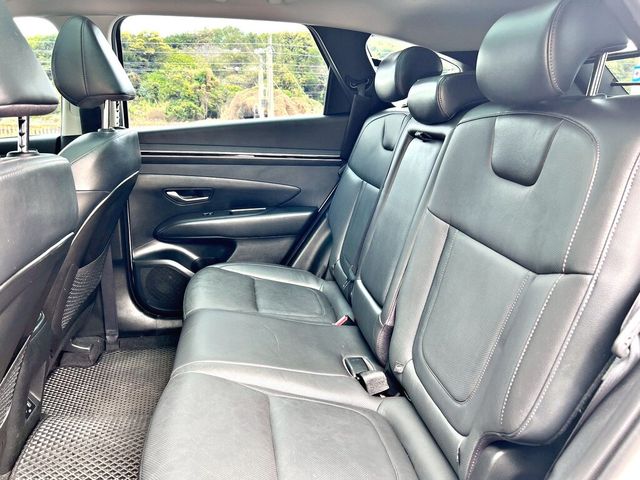 HYUNDAI現代 TUCSON  第10張相片
