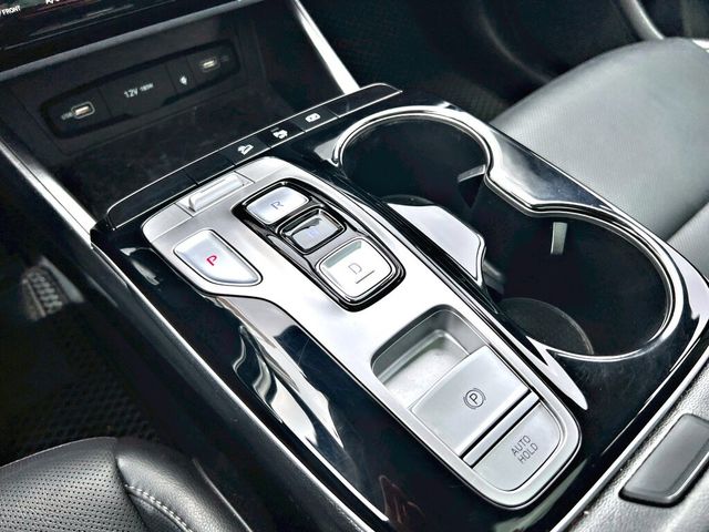 HYUNDAI現代 TUCSON  第12張相片