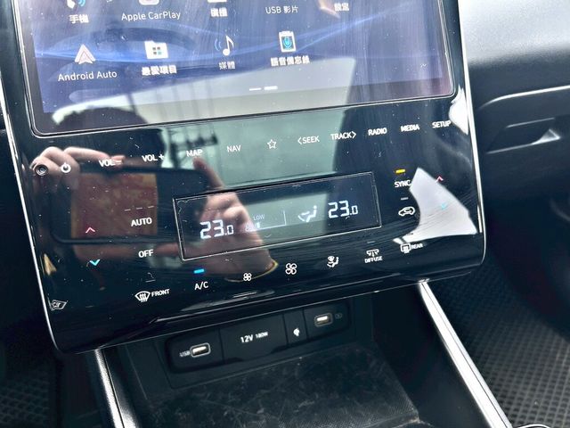 HYUNDAI現代 TUCSON  第13張相片