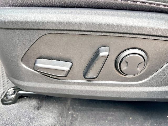 HYUNDAI現代 TUCSON  第18張相片