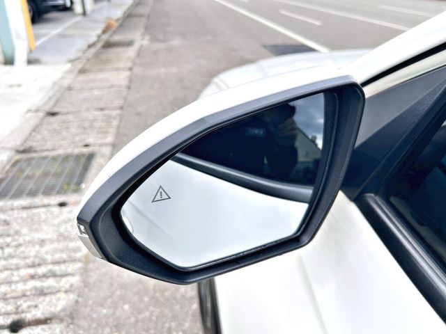 HYUNDAI現代 TUCSON  第19張相片