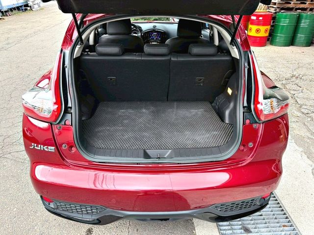 NISSAN日產 JUKE  第3張相片