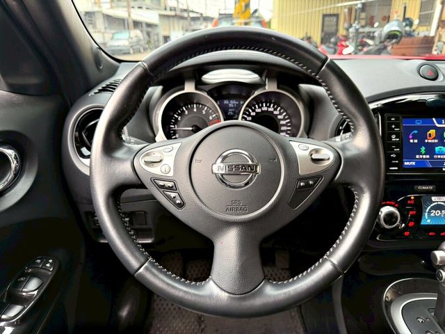 NISSAN日產 JUKE  第4張相片