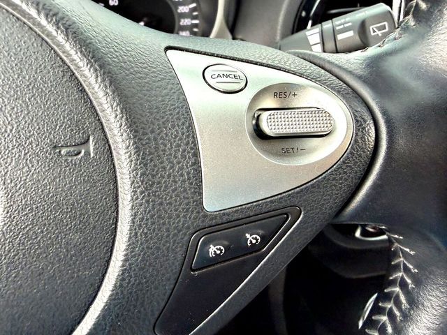 NISSAN日產 JUKE  第6張相片