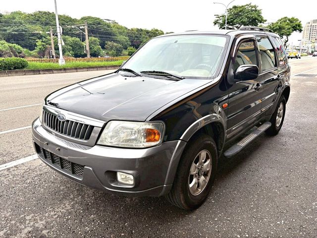 FORD福特 ESCAPE  第1張相片