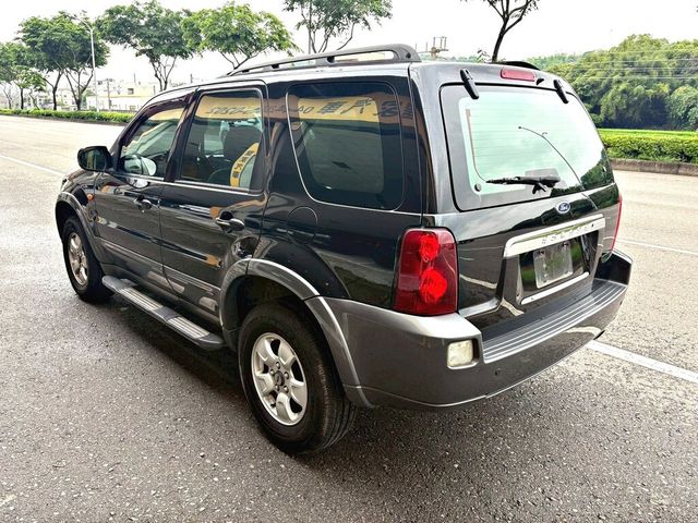 FORD福特 ESCAPE  第2張相片