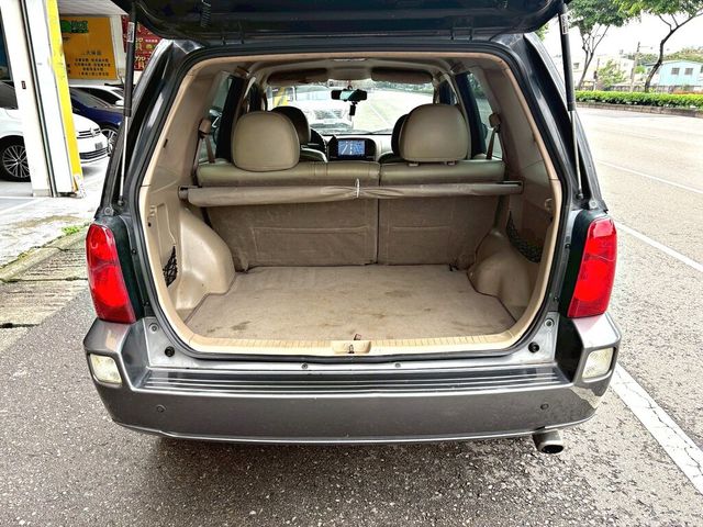 FORD福特 ESCAPE  第3張相片