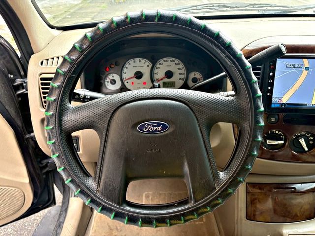 FORD福特 ESCAPE  第4張相片