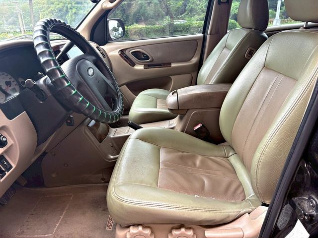 FORD福特 ESCAPE  第5張相片