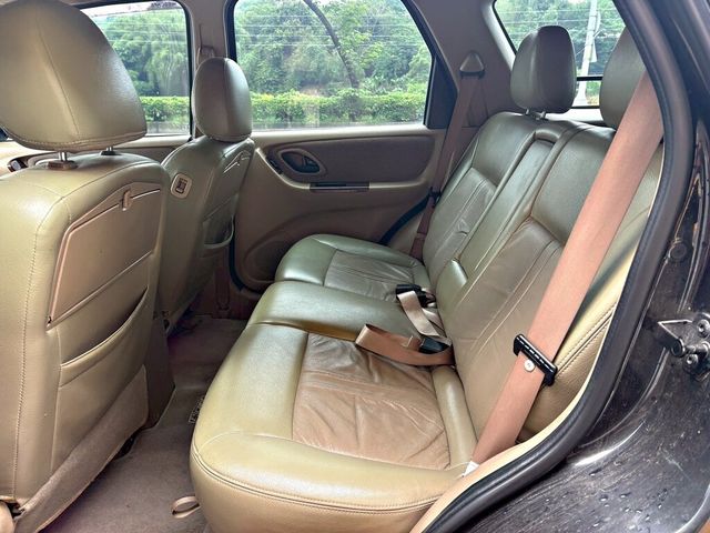 FORD福特 ESCAPE  第6張相片