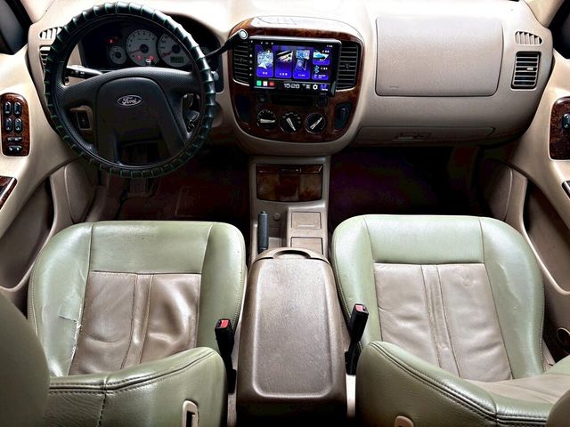 FORD福特 ESCAPE  第7張相片