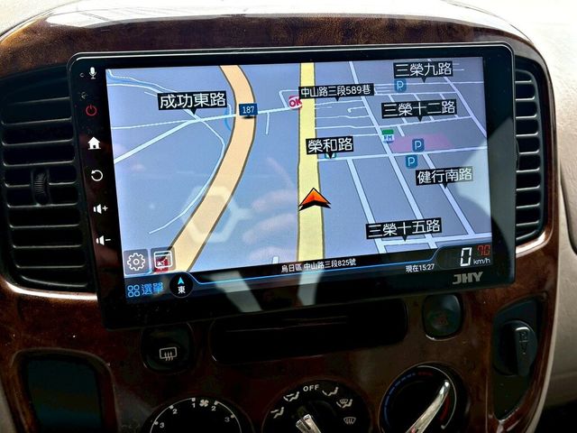 FORD福特 ESCAPE  第11張相片