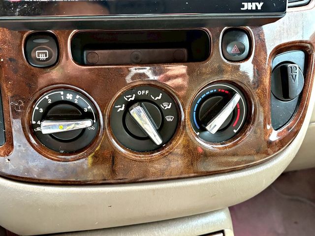 FORD福特 ESCAPE  第12張相片