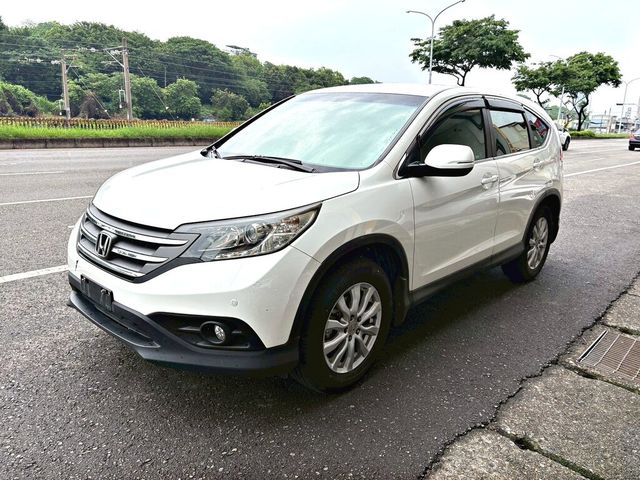HONDA本田 CR-V  第1張相片