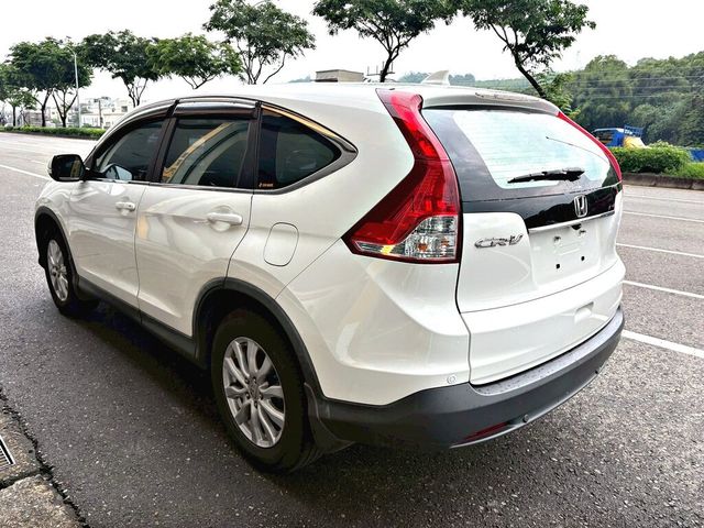 HONDA本田 CR-V  第2張相片