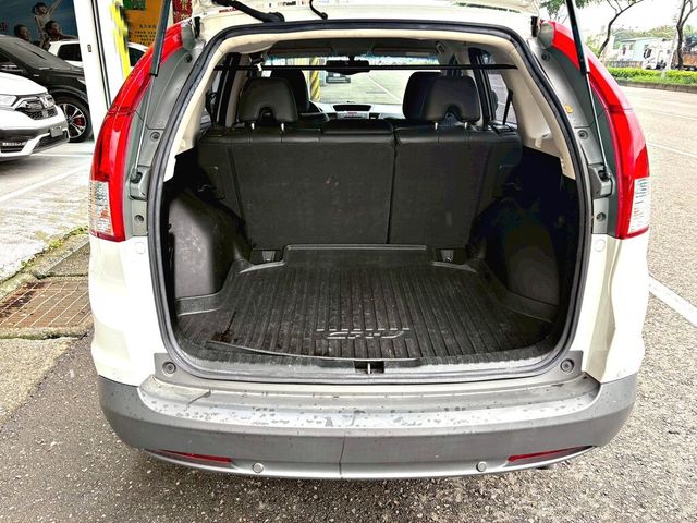 HONDA本田 CR-V  第3張相片