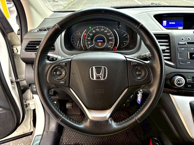 HONDA本田 CR-V  第4張相片