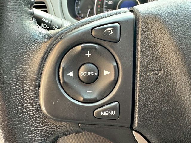 HONDA本田 CR-V  第5張相片