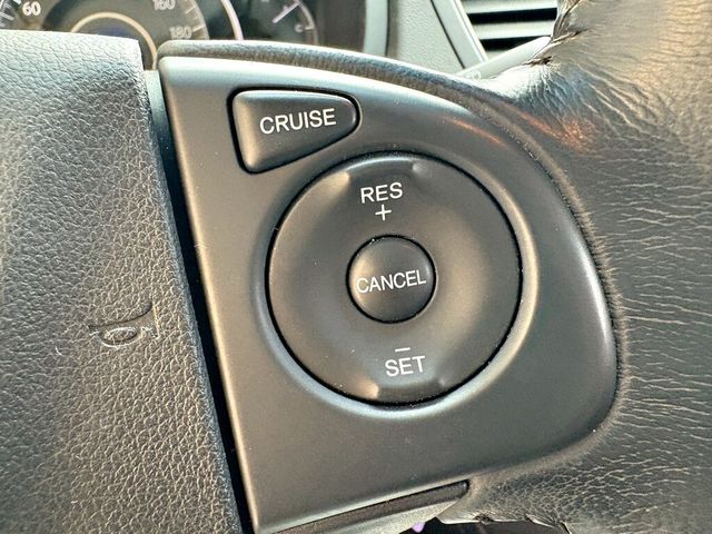 HONDA本田 CR-V  第6張相片