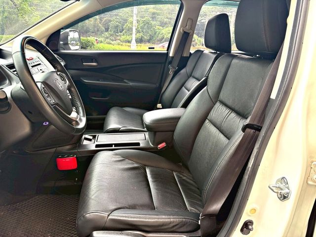 HONDA本田 CR-V  第7張相片