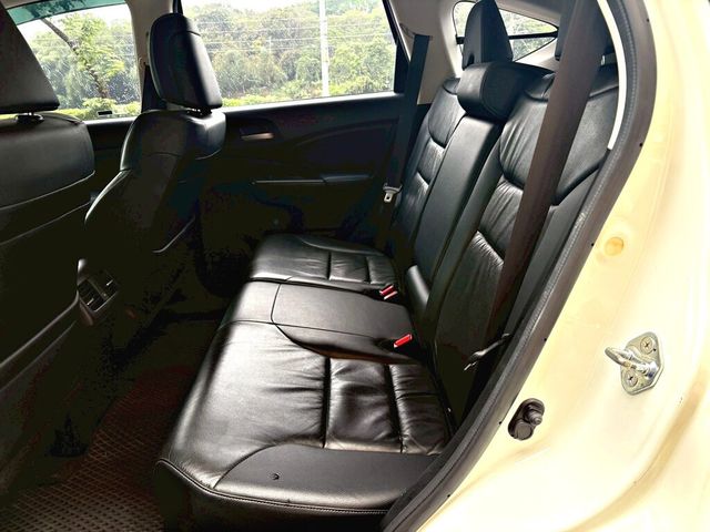 HONDA本田 CR-V  第8張相片