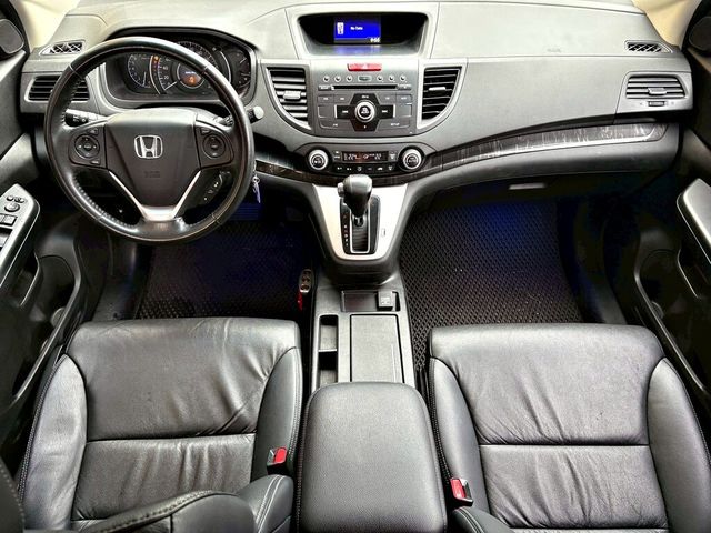 HONDA本田 CR-V  第9張相片